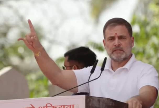 हा केवळ एक पुतळा नाही. पुतळा जेव्हा बनवतो, जेव्हा एखाद्या व्यक्तीच्या विचारधारेला, त्यांच्या कर्माला मनापासून समर्थन करतो.