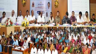 பல்கலைக்கழகங்களில் துணைவேந்தர் நியமனம்: அமைச்சர் கோவி. செழியன் என்ன கூறினார்?