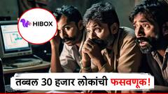 30000 लोकांची फसवणूक, 500 कोटींचा घोटाळा, एल्विश यादव, रिया चक्रवर्तीला नोटीस आलेला HIBOX Scam काय आहे?