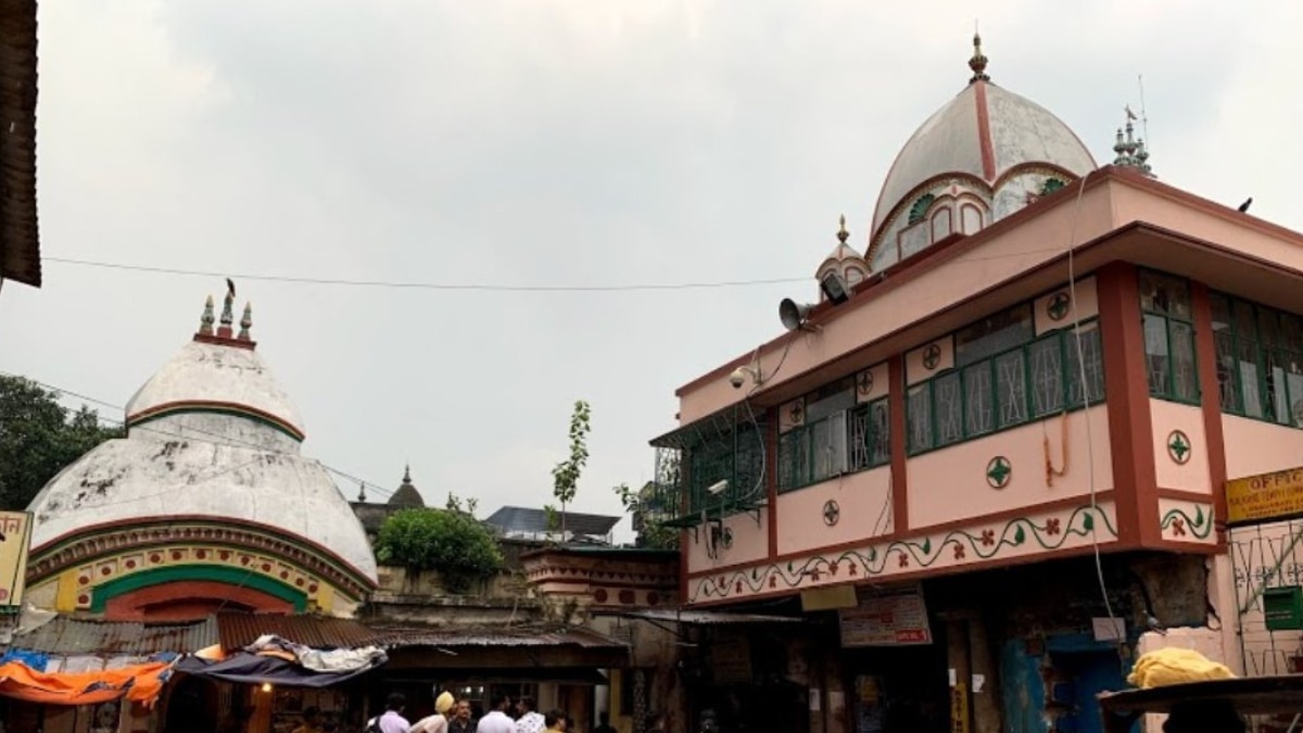 Durga Puja 2024: Famous Temples Of Goddess Durga In Kolkata