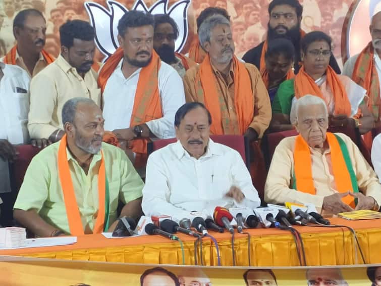 H Raja says Phase II Metro Rail Works Approval not received - TNN ரேசன் கடைகளில் , இதை எழுதி போட வேண்டியது தானே , ஏன் செய்யல - எச்.ராஜா கேள்வி