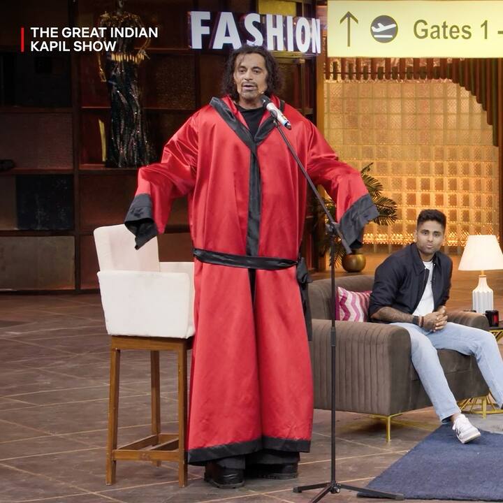 Fans can expect a hilarious bash of a celebration as the show's team celebrates India's T20 World Cup win through the episode.