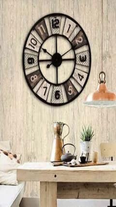 ઘરમાં ઘડિયાળ રાખવાની યોગ્ય જગ્યા કઈ ?