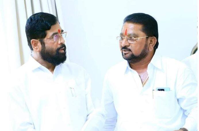 Shiv Sena claim on Madha Assembly Constituency Shiv Sena will win from Madha constituency claims Shivaji Sawant माढा मतदारसंघावर शिवसेनेचा दावा, शिवाजी सावंतांना विजयाची खात्री, 8 ऑक्टोबरला मुख्यमंत्री घेणार निर्णय