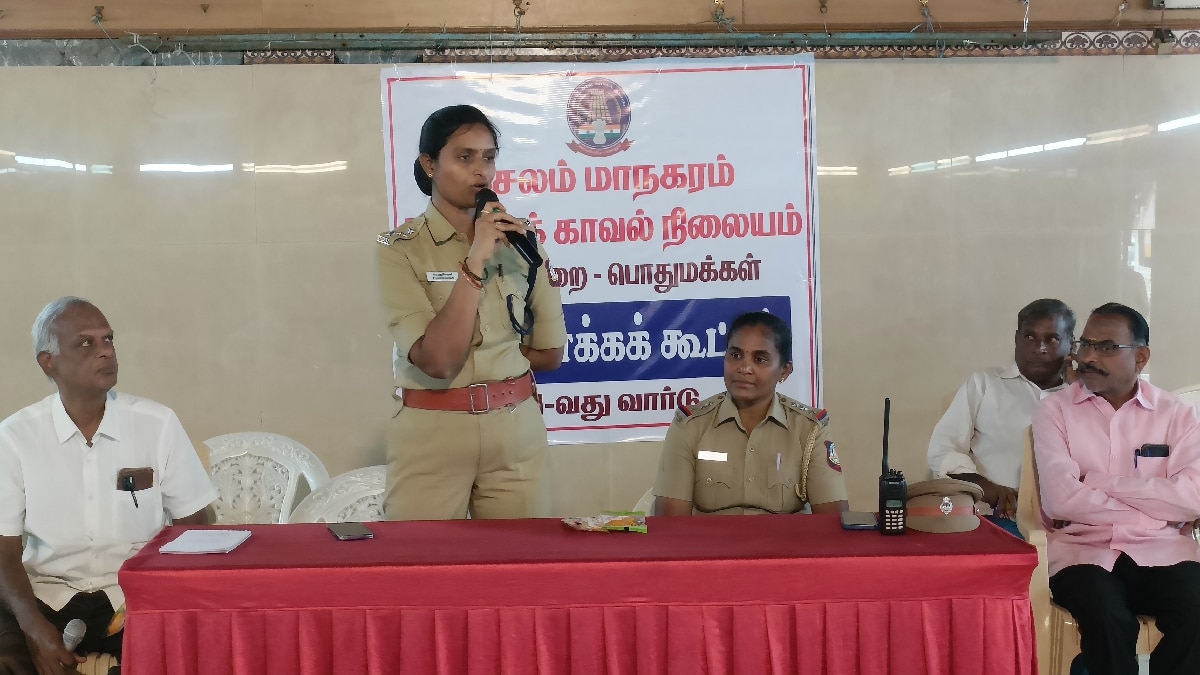 Pugar Petti: போதை ஆசாமிகளின் அட்டூழியம்: எப்போது பயன்பாட்டிற்கு வரும் மாநகராட்சி வாகனம் நிறுத்தம்!