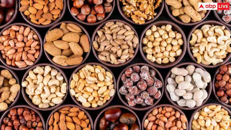 Dry Fruits Water: ਸਵੇਰੇ ਖਾਲੀ ਪੇਟ ਪੀਓ ਇਸ ਡਰਾਈ ਫਰੂਟ ਦਾ ਪਾਣੀ, ਮੋਟਾਪਾ ਹੋਵੇਗਾ ਛੂ-ਮੰਤਰ