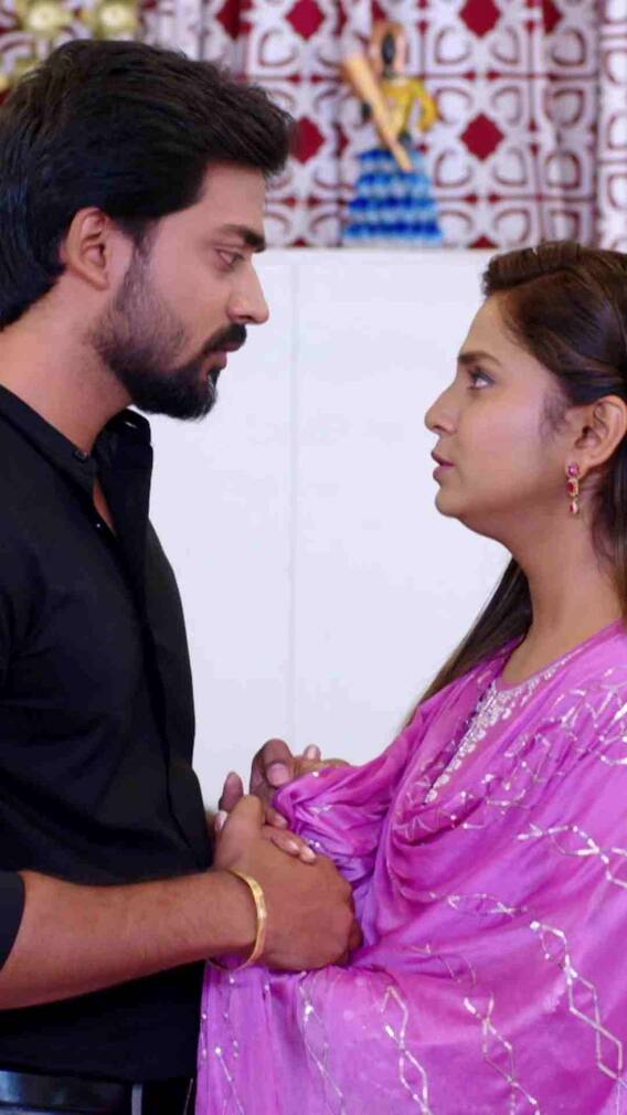 'గుప్పెడంత మ‌న‌సు' సీరియల్ కి రెండోసారి ఎండ్ కార్డ్