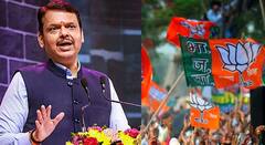 विधानसभेसाठी भाजपची नवी रणनीती; राज्यभरात महाजनसंपर्क अभियान, दिग्गज नेत्यांचाही सहभाग 