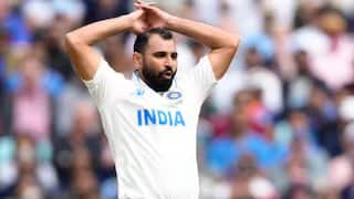 mohammed shami misses out on first 2 ranji trophy games for bengal here know latest sports news read article in Gujarati