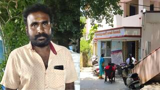 Crime: பிளஸ் 1 மாணவிக்கு குளிர்பானத்தில் மது கலந்து கொடுத்த இரும்பு வியாபாரி கைது!