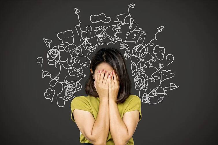 Overthinking : ਜ਼ਿਆਦਾ ਸੋਚਣ ਨਾਲ ਮਾਨਸਿਕ ਸਿਹਤ ਵਿਗੜਦੀ ਹੈ? ਕਿਵੇਂ ਪਾਇਆ ਜਾਵੇ ਕਾਬੂ? ਜਾਣੋ 