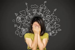 Overthinking : ਜ਼ਿਆਦਾ ਸੋਚਣ ਨਾਲ ਮਾਨਸਿਕ ਸਿਹਤ ਵਿਗੜਦੀ ਹੈ? ਕਿਵੇਂ ਪਾਇਆ ਜਾਵੇ ਕਾਬੂ? ਜਾਣੋ 