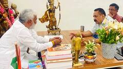 'जल जीवन मिशन में हो रही मनमानी', पूर्व विधायक ने CM योगी को लिखा पत्र