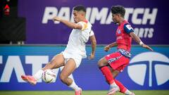 কোচ বদলেও বদলাল না ভাগ্য, আইএসএলে নাগাড়ে চার ম্যাচে হার ইস্টবেঙ্গেলের