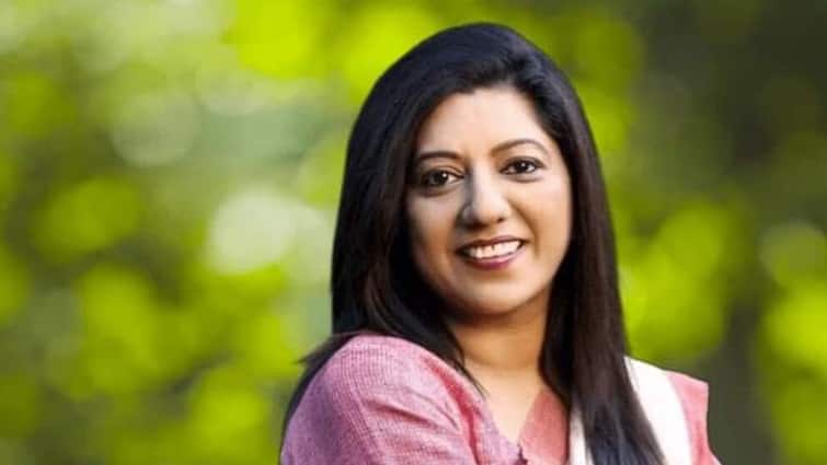 UPSC Success Story after failing in a subject in intermediate exam focused to prepare upsc become IAS in first attempt UPSC Success Story: 10वीं-12वीं में फेल हो गई थी यह IAS, फिर भी पहली बार में क्लियर किया UPSC