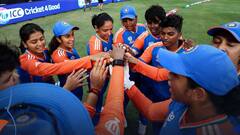 Women's T20 World Cup 2024: पाकिस्तान की हार से बनेगा रास्ता, ये है टीम इंडिया का सेमीफाइनल सेनेरियो