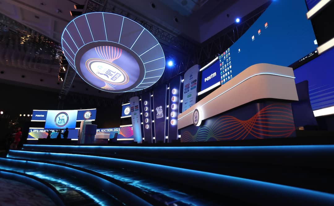 Before IPL Mega Auction 2025 know about difference between IPL mega and mini auction IPL Mega vs Mini Auction IPL 'मेगा' और 'मिनी' ऑक्शन एक नहीं! जानिए दोनों में क्या हैं तीन बड़े अंतर?