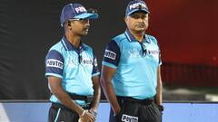 IPL 2025: अंपायर की कैप से लेकर स्टम्प्स तक हर जगह लगता है कैमरा, लाइव कवरेज लाखों का खर्च