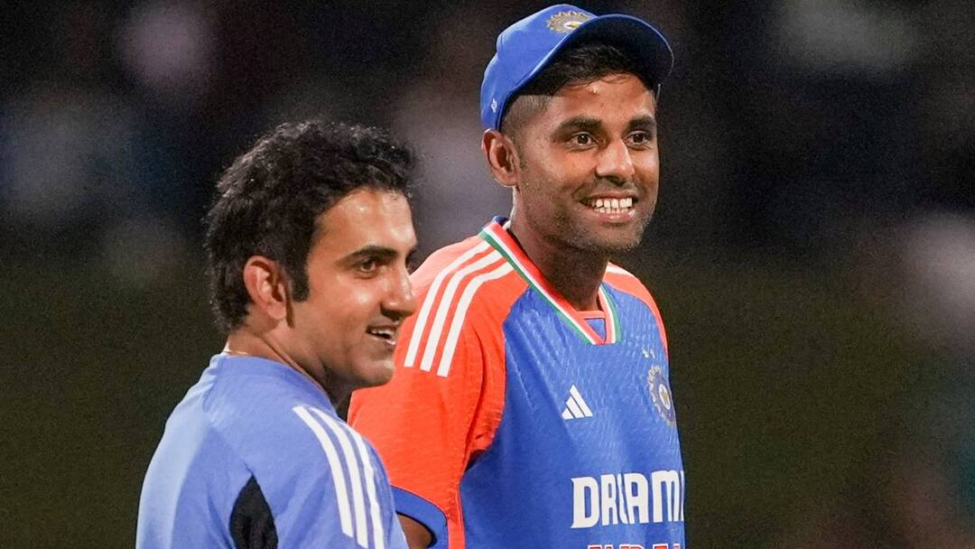 IND vs BAN 1st T20: सूर्या की कप्तानी में किसे-किसे मिलेगा मौका? जानें पिच-प्लेइंग 11 समेत ग्वालियर टी20 से जुड़ा सब कुछ IND vs BAN 1st T20 Team India probable Playing 11 Suryakumar Yadav pitch report gwalior IND vs BAN 1st T20: सूर्या की कप्तानी में किसे-किसे मिलेगा मौका? जानें पिच-प्लेइंग 11 समेत ग्वालियर टी20 से जुड़ा सब कुछ