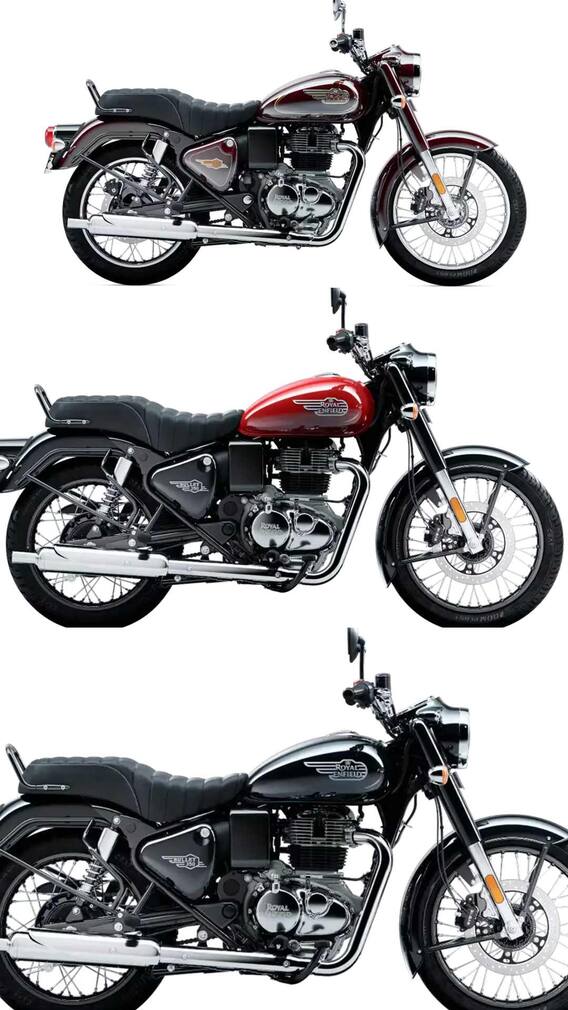 1 ਲੀਟਰ ਵਿੱਚ ਕਿੰਨਾ ਚਲਦਾ ਨਵਾਂ Bullet ?