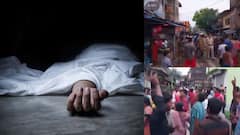 బెంగాల్‌లో మరో దారుణం - ఒంటినిండా గాయాలతో విగతజీవిగా కనిపించిన బాలిక, గ్రామస్థుల ఆందోళన