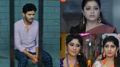 'సీతే రాముడి కట్నం' సీరియల్: అదిరిపోయిన మహా ట్విస్ట్.. మరదల్ని కిడ్నాప్ చేసింది మహానే.. రిజిస్టర్ ఆఫీస్‌లో సీత!