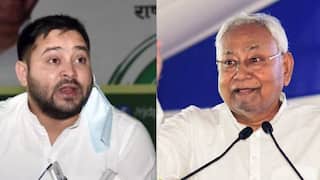 Bihar Politics: 'बोलेंगे तो सभी फंसेंगे', तेजस्वी यादव का सीएम पर बड़ा हमला, कहा- अधिकारियों ने लगा दी...