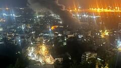 4 दिन, 20 कमांडर, 250 लड़ाके! इजरायल ने जमीनी जंग में भी छुड़ाए हिजबुल्लाह के छक्के, 10 अपडेट्स