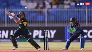 women t20 world cup 2024 australia defeats sri lanka 6-wickets group a points table team india Cricket News Marathi