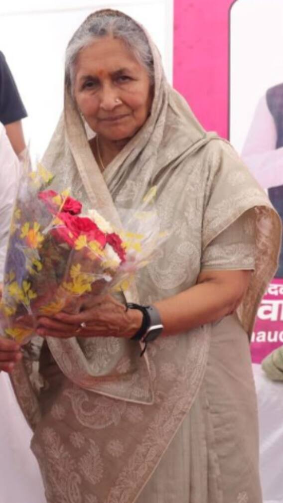 ये हैं भारत की चार सबसे अमीर महिलाएं