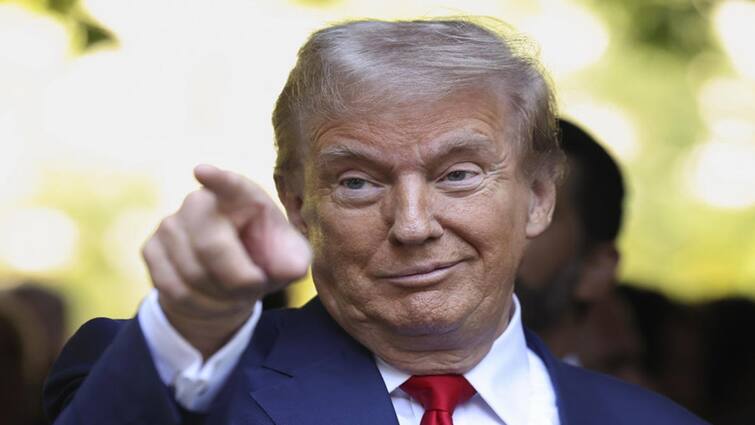 Donald Trump Advices Israel to Hit Iran Nuclear Sites First amid Hezbollah War 