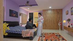 సత్యభామ అక్టోబరు 05 ఎపిసోడ్ హైలెట్స్: లేడీస్ హాస్టల్ చుట్టూ చక్కర్లు కొడుతున్న క్రిష్ - మహదేవయ్యతో ఆడుకుంటున్న సత్యభామ!