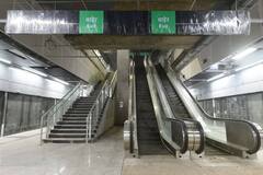 Mumbai Metro 3 : मुंबई मेट्रो 3 च्या पहिल्या टप्प्याचं लोकार्पण, आरे ते बीकेसी भूमिगत मेट्रो सुरु होणार, तिकीट दर ते फेऱ्या, जाणून घ्या वैशिष्ट्ये