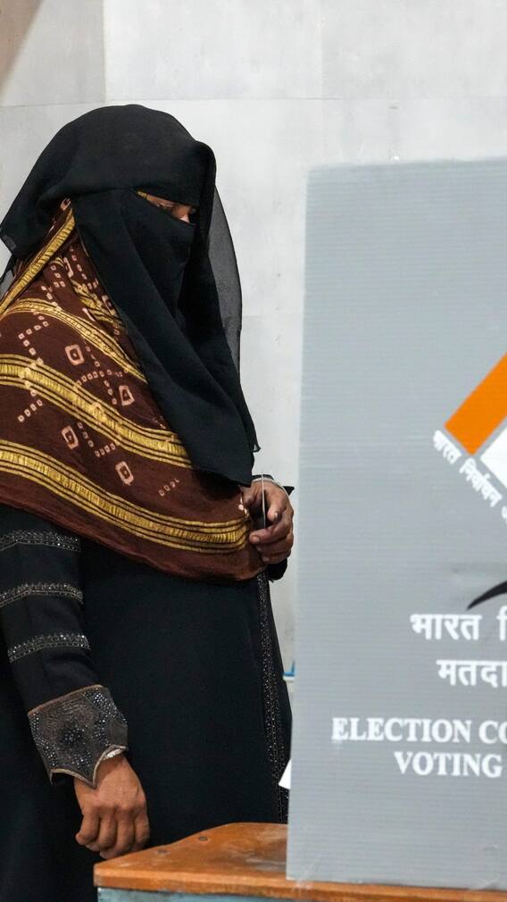 क्या कहता है हरियाणा विधानसभा चुनाव 2024 का एग्जिट पोल