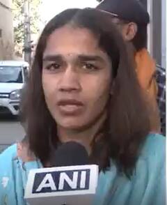 Haryana Election: 'कोई भी कभी भी किसी पार्टी में शामिल हो सकता है'- Babita Phogat | ABP Shorts