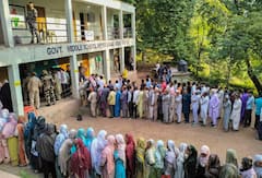 इस एग्जिट पोल ने सबको चौंकाया, जानें हरियाणा और जम्मू कश्मीर में किसकी बन रही सरकार?