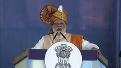 'अगर हम बटेंगे तो बांटने वाले महफिल सजाएंगे', महाराष्ट्र में कांग्रेस पर जमकर बरसे पीएम मोदी