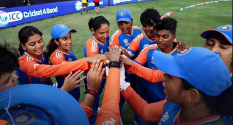 ICC Women's T20 World Cup 2024: India vs Pakistan Match - Live Streaming Details