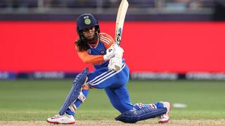 Jemimah Rodrigues Says 'Would Like To Forget' New Zealand Game Post Embarrassing India Defeat In T20 World Cup