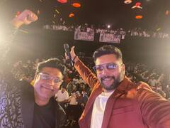 Jayam Ravi  Harris Jayaraj  combo again: 'பிரதர்' படத்திற்கு பிறகு ஹாரிஸ் ஜெயராஜ் உடன் மீண்டும் கைகோர்க்கும் ஜெயம் ரவி