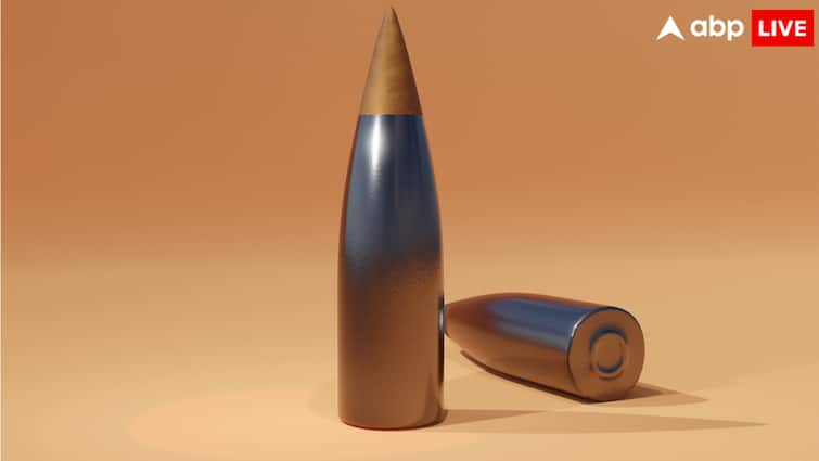 How safe are bullet proof jackets Which gun bullet poses the greatest danger कितनी सेफ होती हैं बुलेट प्रूफ जैकेट? किस बंदूक की गोली से होता है सबसे ज्यादा खतरा
