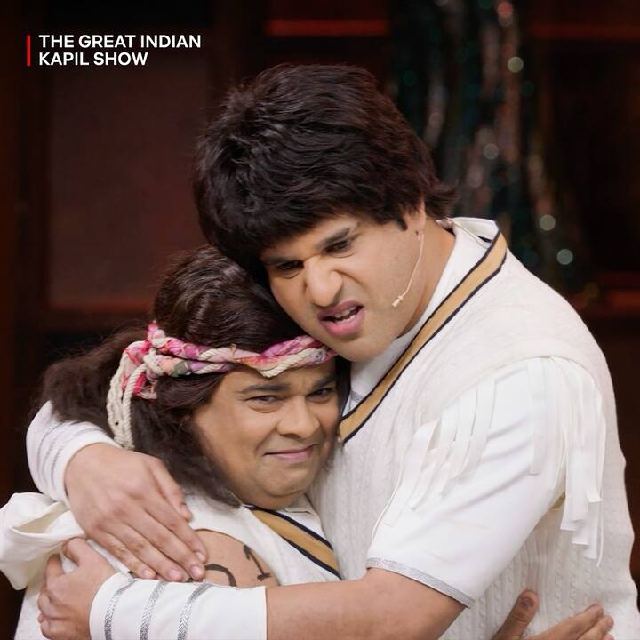 Several hilarious promos have already lined up on Instagram feed and we simply cannot get enough.