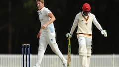 Sheffield Shield 2024-25 Season: Matches, Dates & Timings And Complete List Of Squads