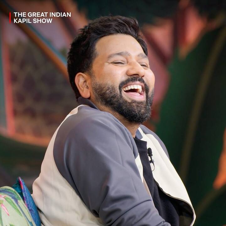 All Pics Credit: Instagram/@thegreatindiankapilshow