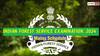 IFS Exam Schedule: ఐఎఫ్‌ఎస్ మెయిన్స్ పరీక్షల షెడ్యూలు వెల్లడి, ఏ పరీక్ష ఎప్పుడంటే?