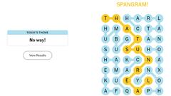 NYT Strands Answers For October 5: Today’s Spangram Could Be Hard To Find. Here Are The Solutions