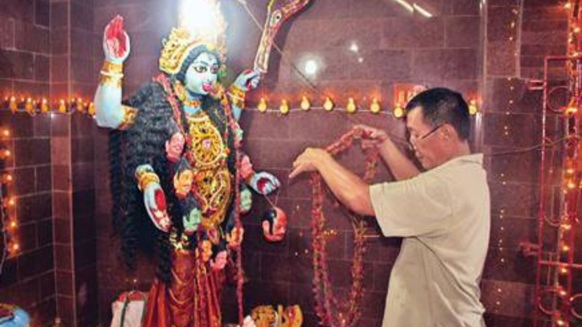 Durga Puja 2024: Famous Temples Of Goddess Durga In Kolkata