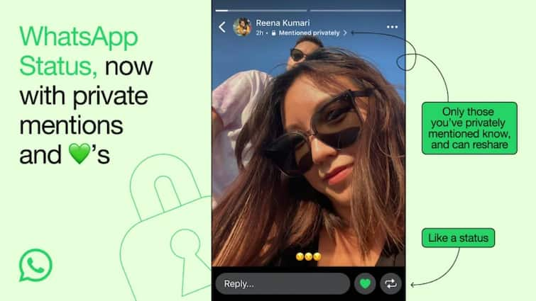 WhatsApp में आए Instagram वाले शानदार फीचर्स, Status में बदल जाएगा आपका एक्सपीरियंस!