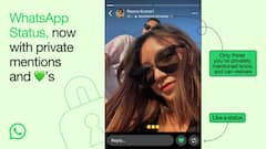 WhatsApp में आए Instagram वाले शानदार फीचर्स, Status में बदल जाएगा आपका एक्सपीरियंस!
