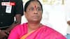 Konda Surekha : కొండా సురేఖకు పదవీ గండం - రాజీనామా చేయాలని హైకమాండ్ ఒత్తిడి !